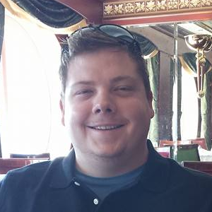 Dustin Puckett