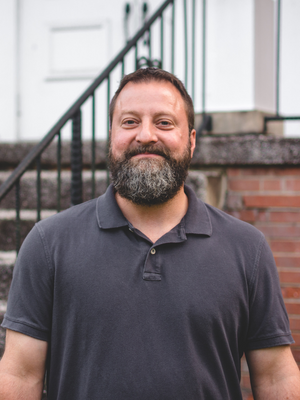 Josh Tidwell