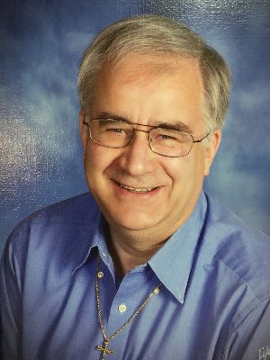 Richard Colberg