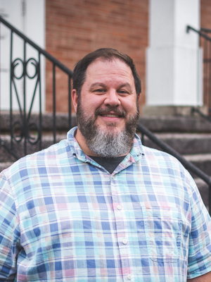 Todd Hensley