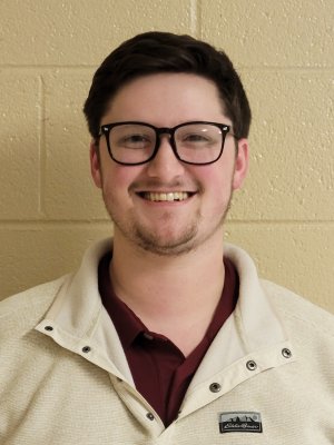 Clayton Huff