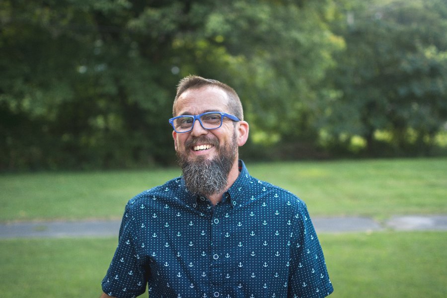 Jason Francis